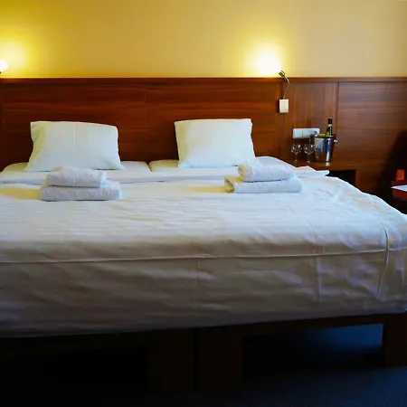 Baltaci U Nahonu Hotel