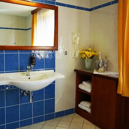 Hotel Baltaci U Nahonu Zlin