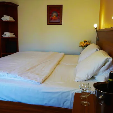 Hotel Baltaci U Náhonu