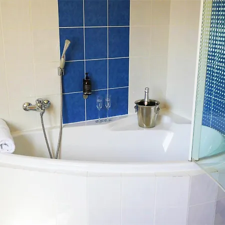 Baltaci U Nahonu Otel Zlín