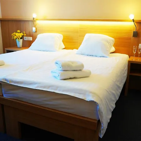 Baltaci U Nahonu Hotel
