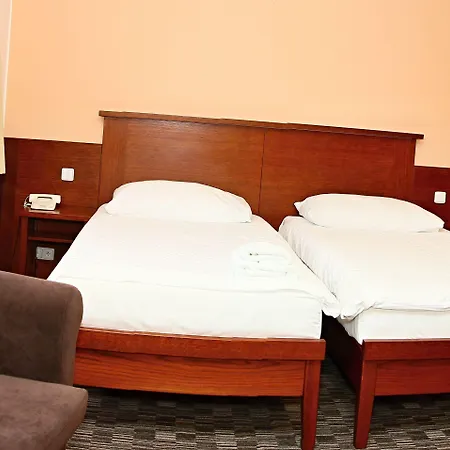 Baltaci U Nahonu 3* Zlín