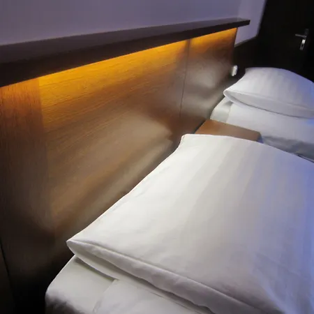 Baltaci U Nahonu Otel