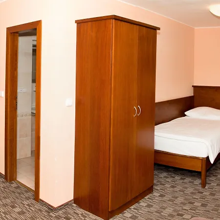 Otel Baltaci U Nahonu Zlín