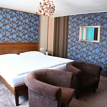 Baltaci U Nahonu Hotel Zlin