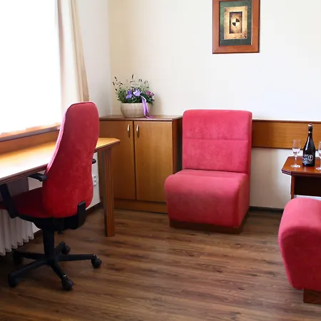 Baltaci U Nahonu 3* Zlin