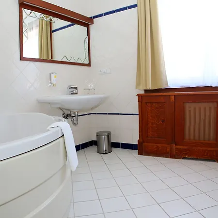 Baltaci U Nahonu Hotel Zlin