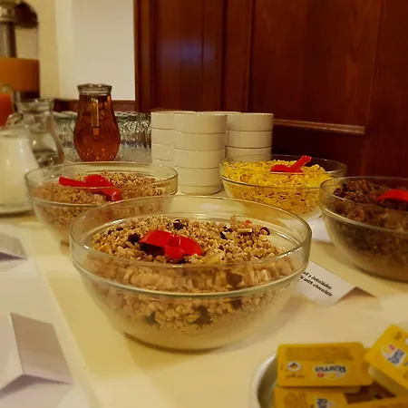 Otel Baltaci U Nahonu Zlín