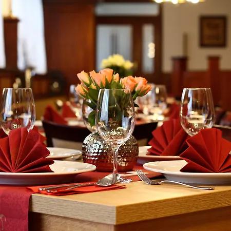 Baltaci U Náhonu Hotel 3*