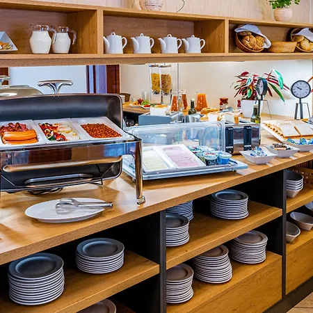 Baltaci U Nahonu 3* Zlin