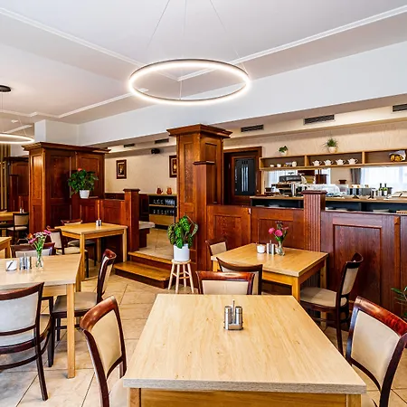 Baltaci U Nahonu 3* Zlin