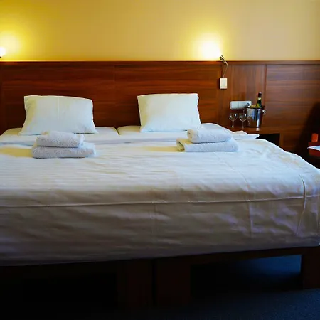 Baltaci U Nahonu Otel 3*