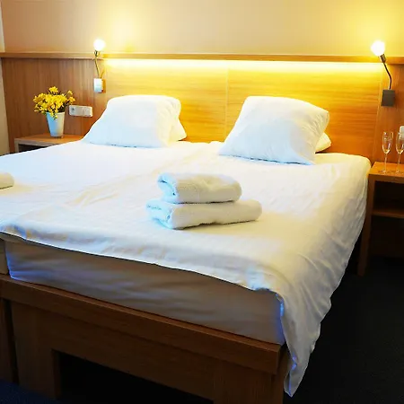 Hotel Baltaci U Nahonu