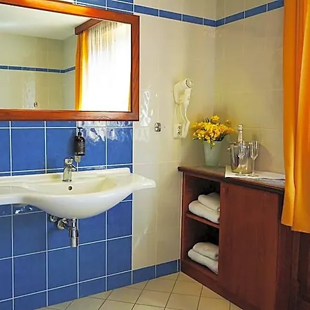 فندق Baltaci U Nahonu 3*