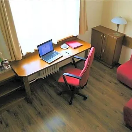 Baltaci U Nahonu 3* Zlín