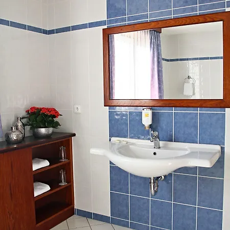 Baltaci U Nahonu 3* Zlín
