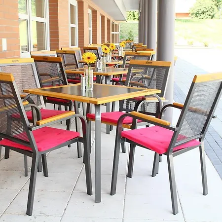 Baltaci U Náhonu Hotel