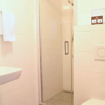Baltaci U Náhonu Hotel Zlín