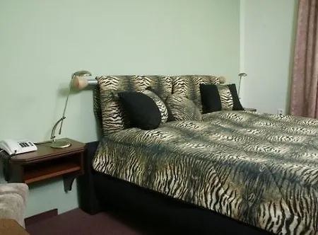Baltaci U Nahonu Otel Zlín