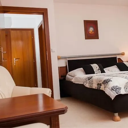 Baltaci U Náhonu 3* Zlín