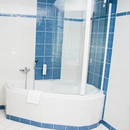 Baltaci U Náhonu Hotel