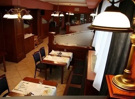 Baltaci U Nahonu