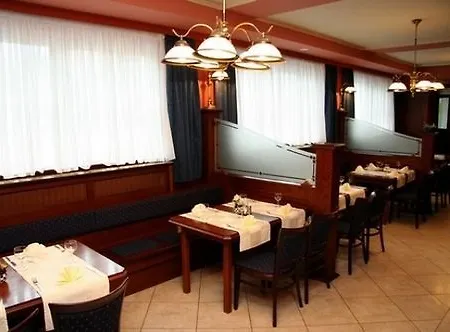 Baltaci U Nahonu Hotel