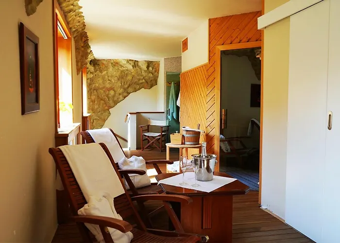 Baltaci U Nahonu Hotell 3*