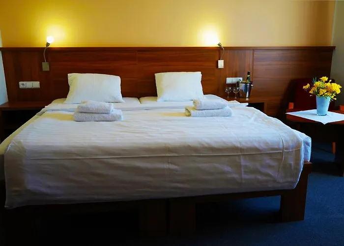 Baltaci U Nahonu Hotel