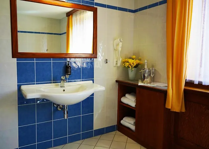 Hotell Baltaci U Nahonu Zlín