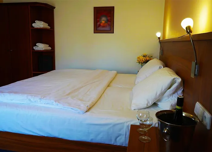 Otel Baltaci U Nahonu