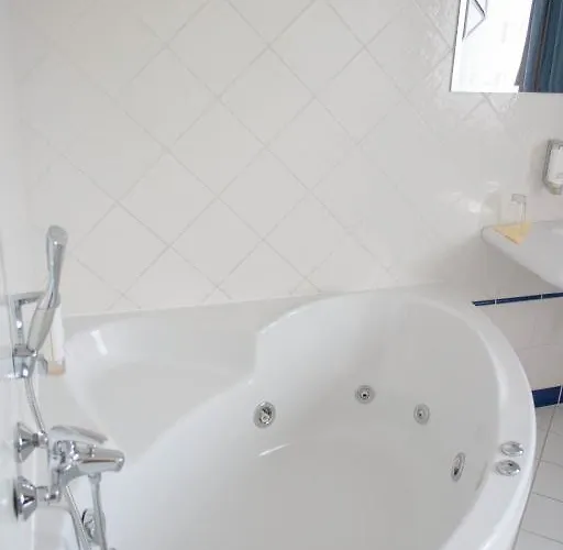 Baltaci U Nahonu 3* Zlín