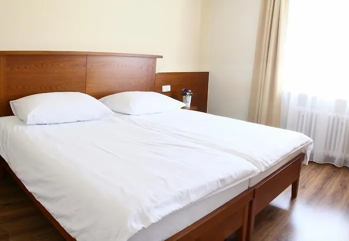 Hotel Baltaci U Nahonu 3*