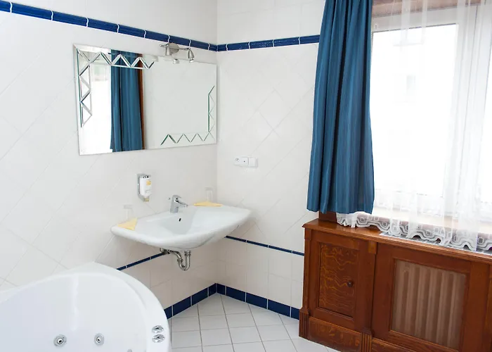 Baltaci U Nahonu 3* Zlín