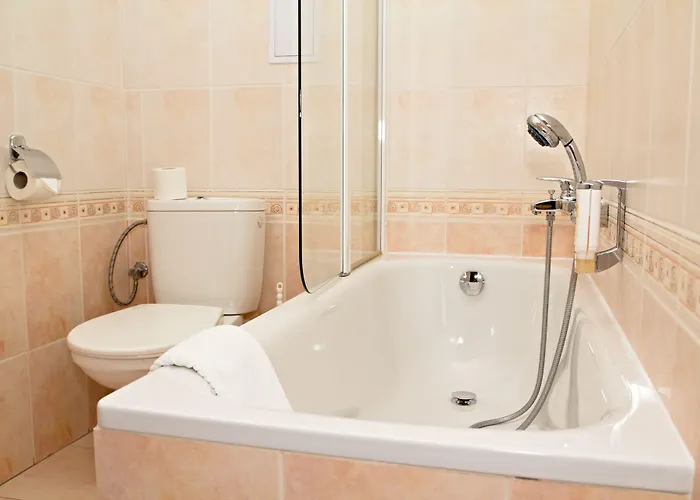 Baltaci U Nahonu 3*
