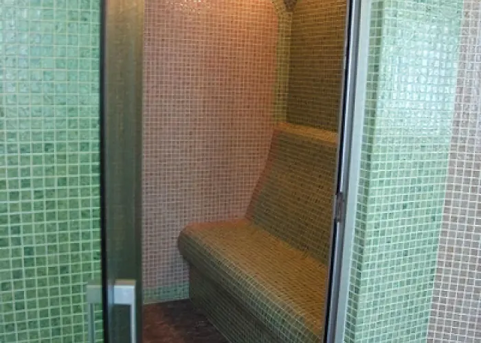 Baltaci U Nahonu Hotell 3*