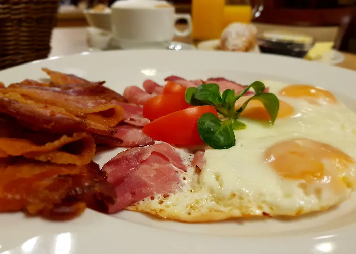 Baltaci U Nahonu Hotell