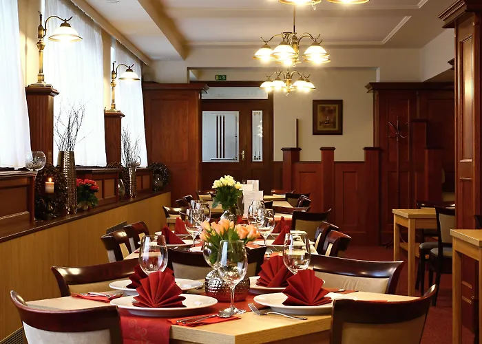 Hotel Baltaci U Nahonu