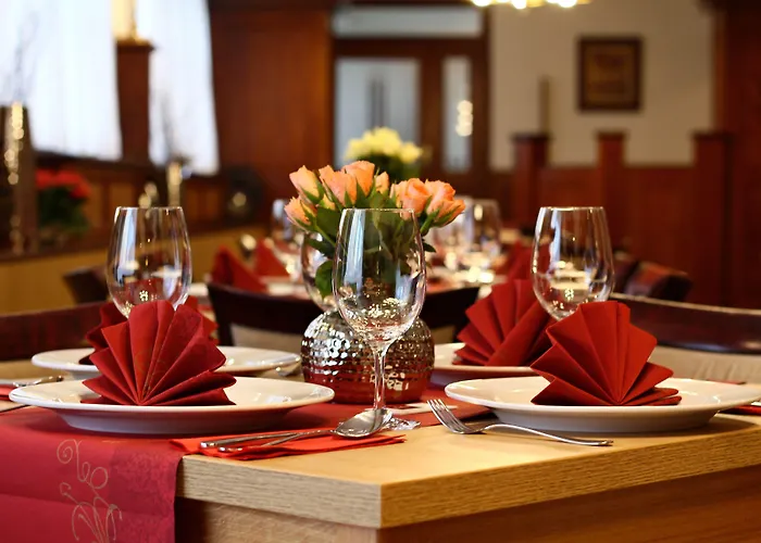 Baltaci U Nahonu Hotel 3*