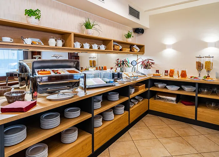 Baltaci U Nahonu Hotell