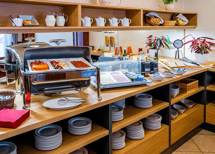 Baltaci U Nahonu 3* Zlín