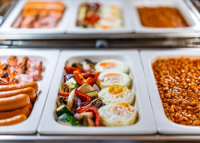 Baltaci U Nahonu Hotell 3*