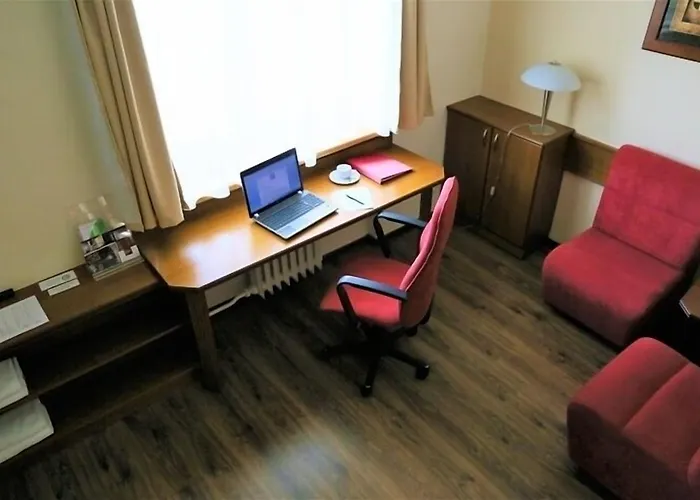 Hotel Baltaci U Nahonu