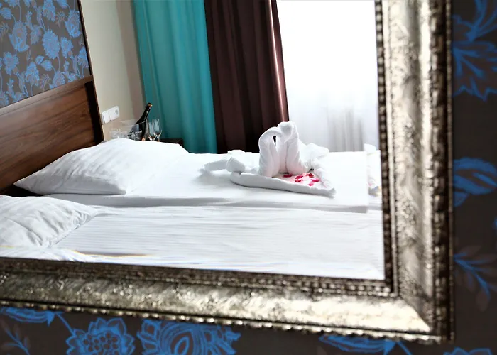 Baltaci U Nahonu Hotell 3*