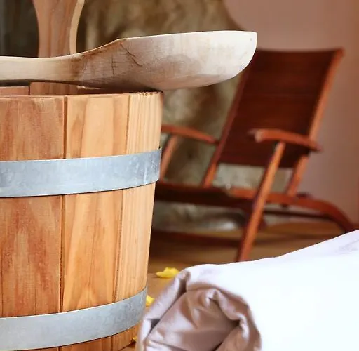 Baltaci U Nahonu Hotell 3*