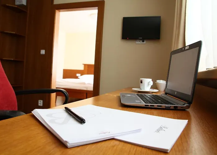 Hotel Baltaci U Nahonu 3*