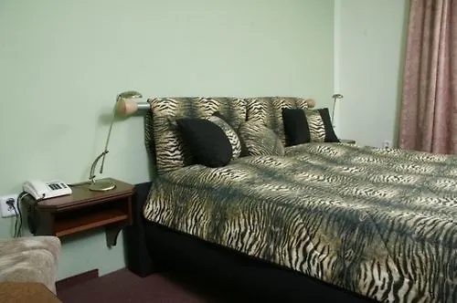 Baltaci U Nahonu Hotell Zlín