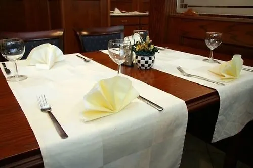 Hotell Baltaci U Nahonu