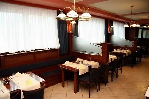 Baltaci U Nahonu Hotell