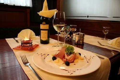 Hotell Baltaci U Nahonu Zlín